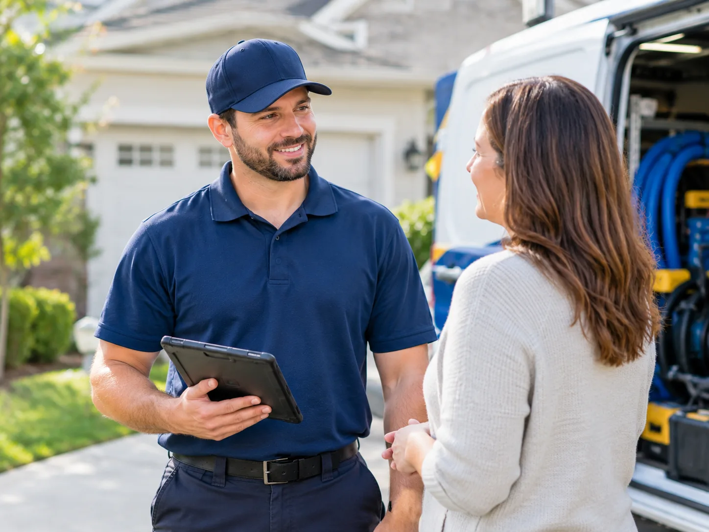 Sewage Backup Cleanup Oxford, MD FAQs